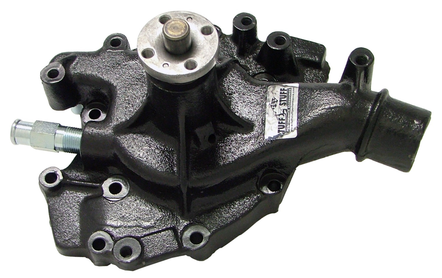 Tuff Stuff Performance 1470NC Standard Style Water Pump