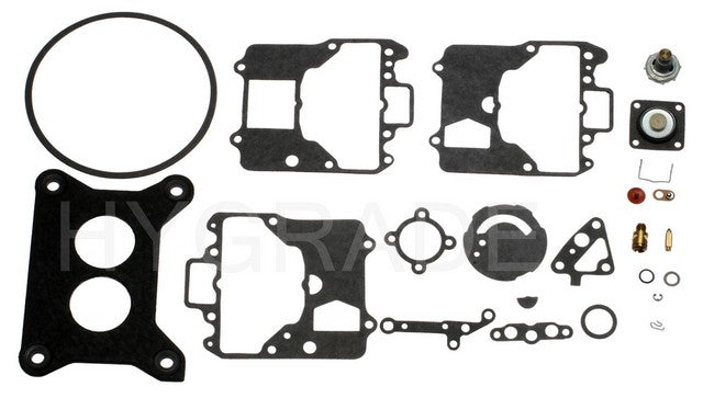 Standard Motor Products Inc Carburetor Repair Kit  1472