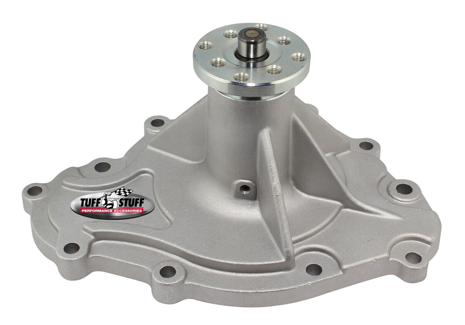 Tuff Stuff Performance 1475 Platinum SuperCool Water Pump