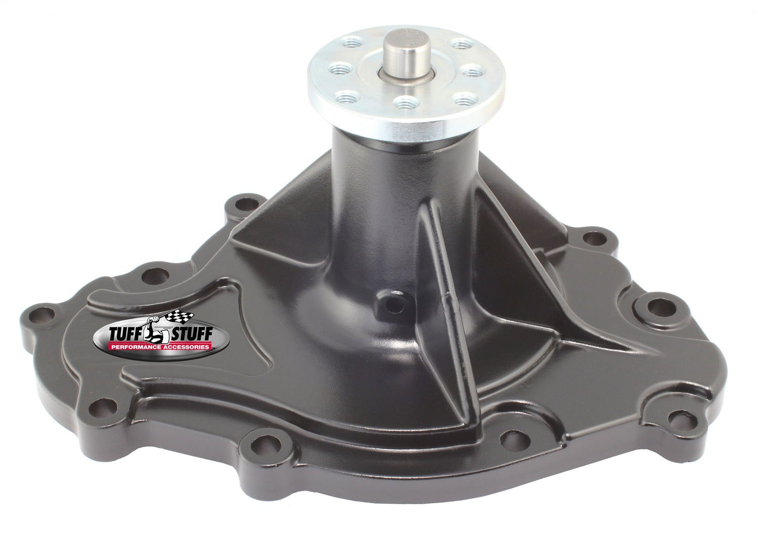 Tuff Stuff Performance 1475AC Platinum SuperCool Water Pump