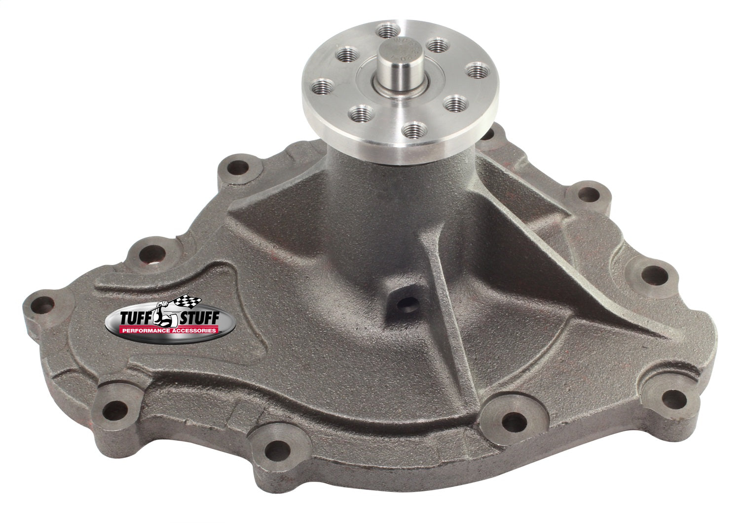 Tuff Stuff Performance 1475N Standard Style Water Pump