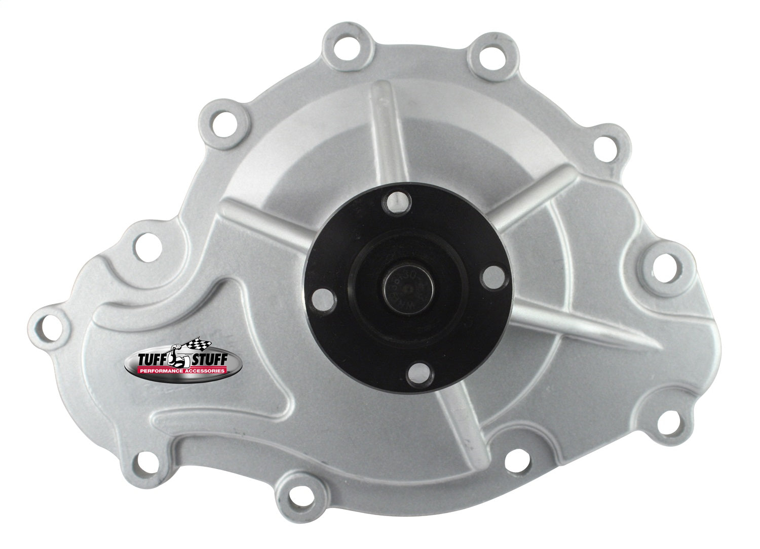 Tuff Stuff Performance 1475 Platinum SuperCool Water Pump