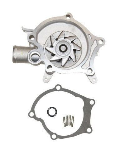 GMB Engine Water Pump  148-1230