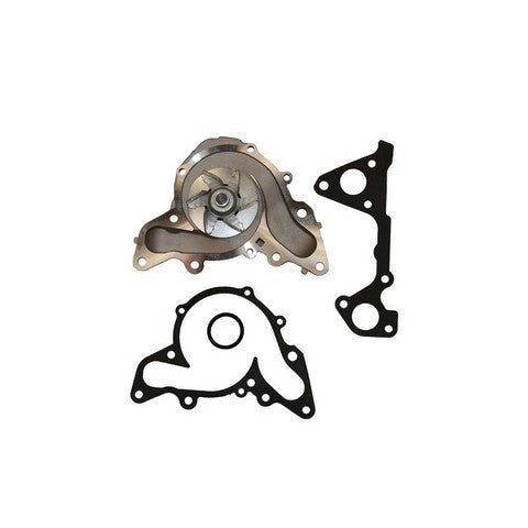 GMB Engine Water Pump  148-1510