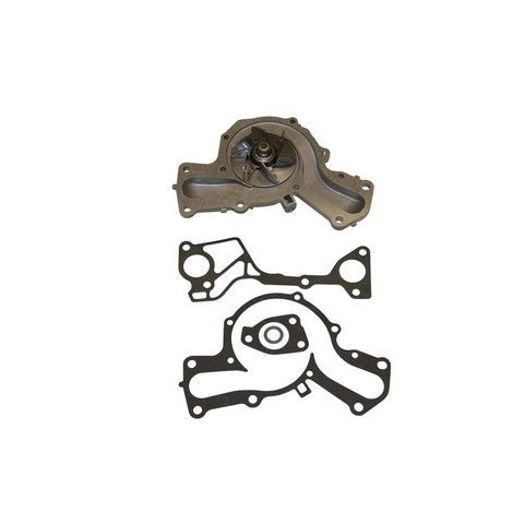 GMB Engine Water Pump  148-1600