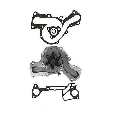 GMB Engine Water Pump  148-1790