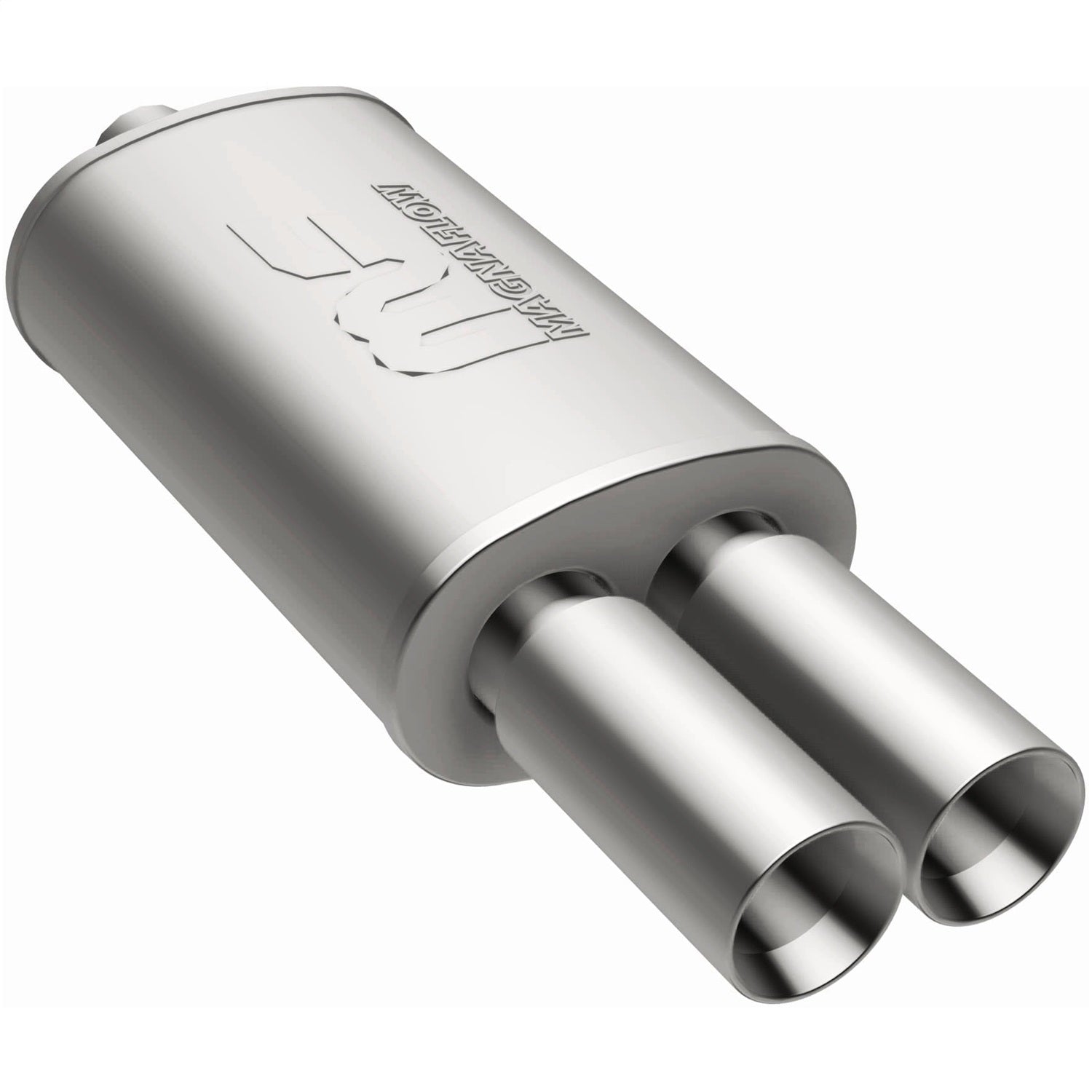 Magnaflow Performance Exhaust 14815 Street Performance Stainless Steel Muffler