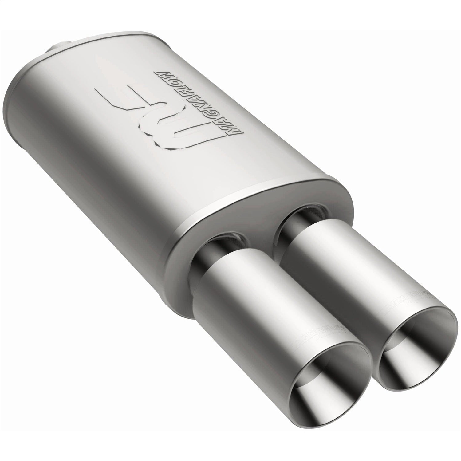 Magnaflow Performance Exhaust 14816 Street Performance Stainless Steel Muffler