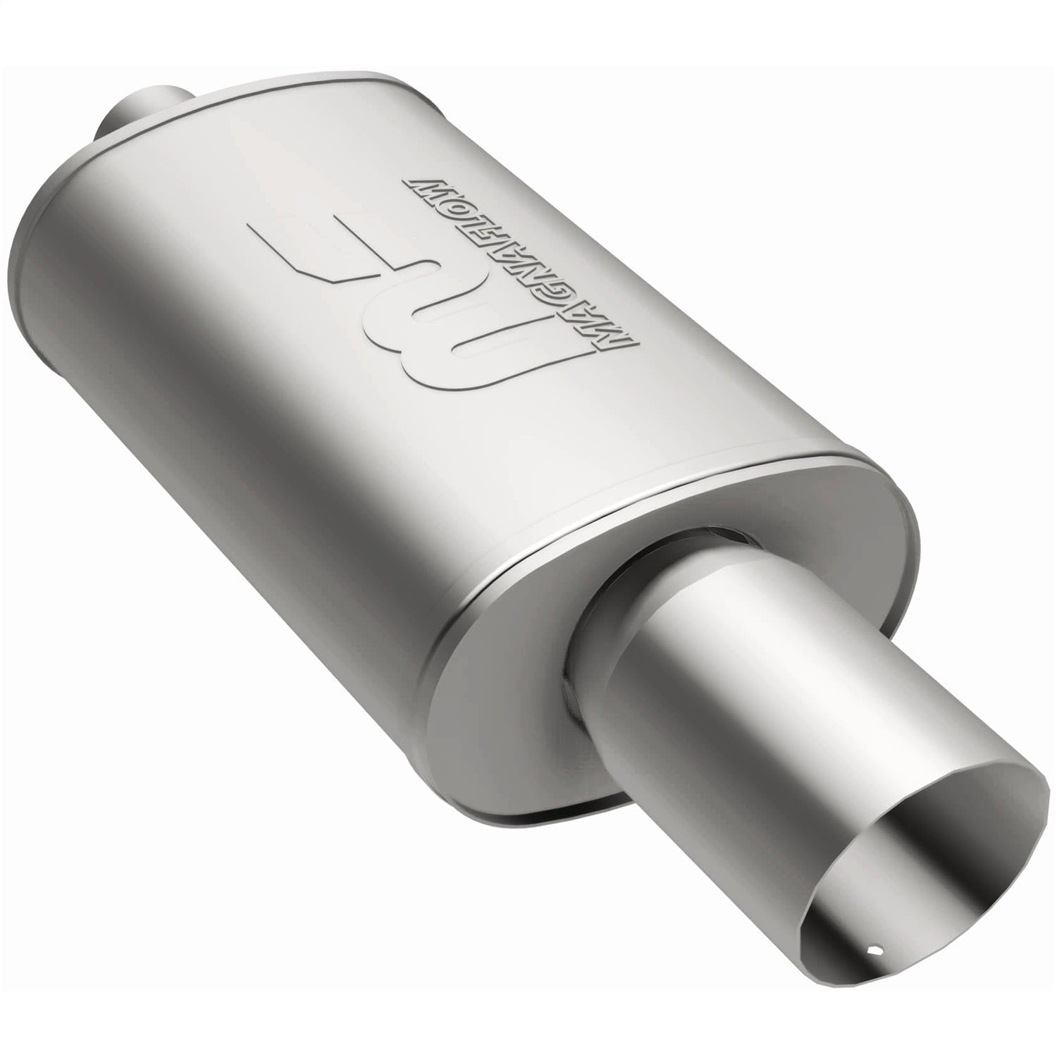 Magnaflow Performance Exhaust 14827 Street Performance Stainless Steel Muffler