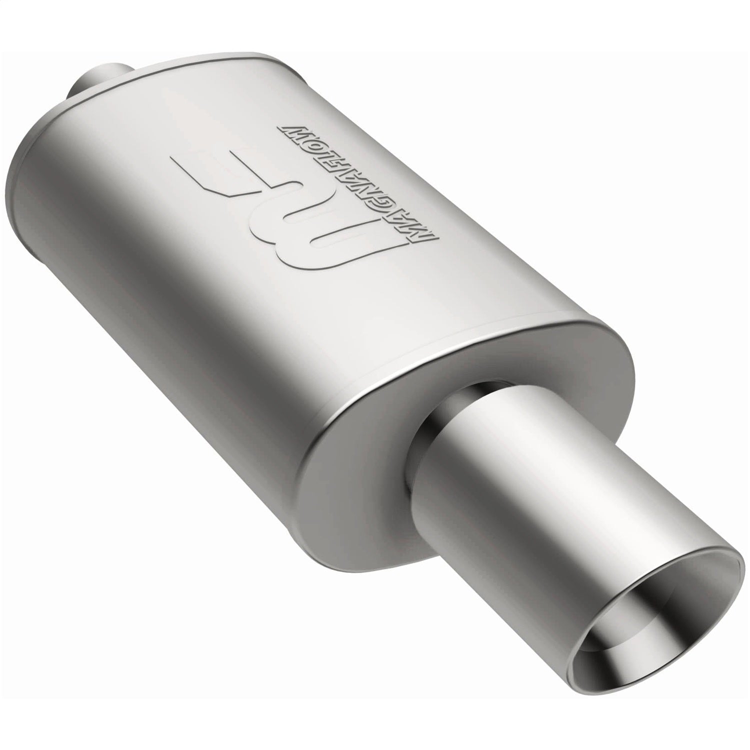Magnaflow Performance Exhaust 14829 Street Performance Stainless Steel Muffler
