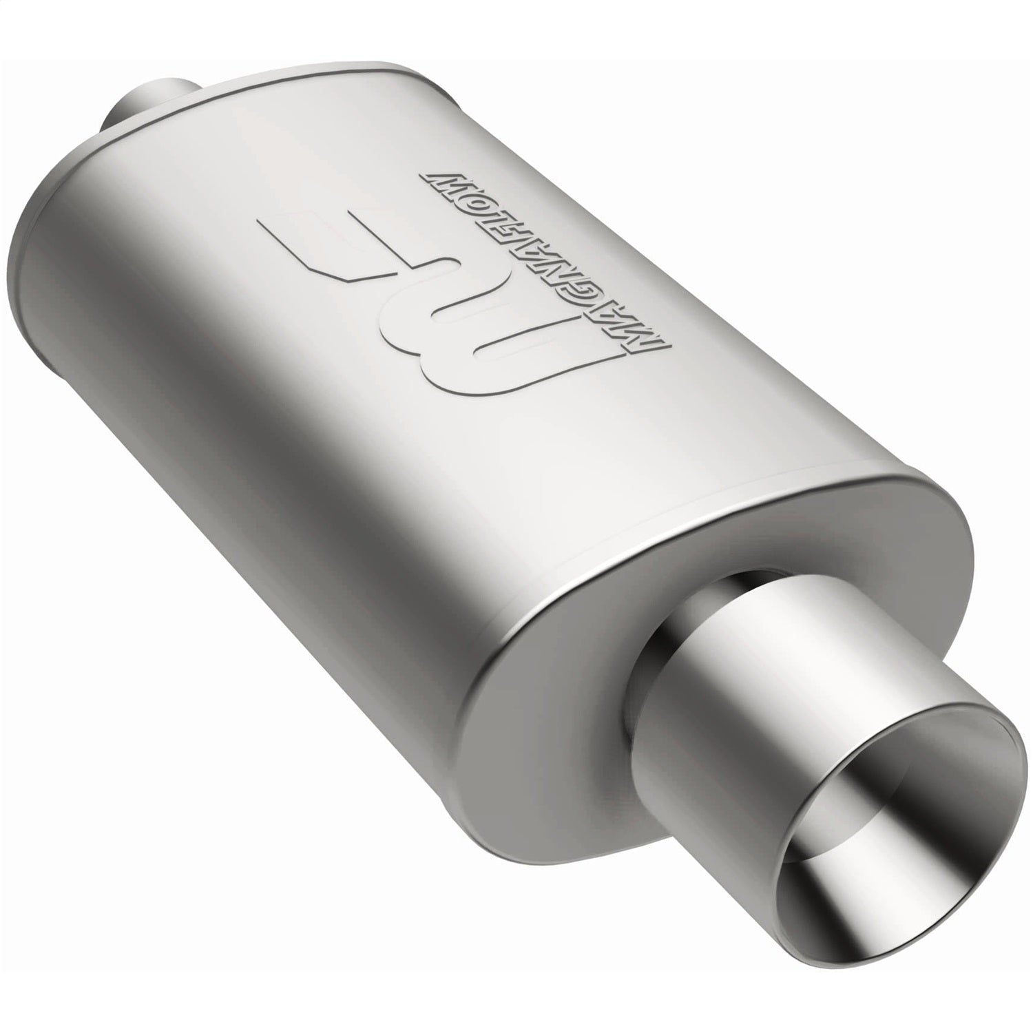 Magnaflow Performance Exhaust 14832 Street Performance Stainless Steel Muffler