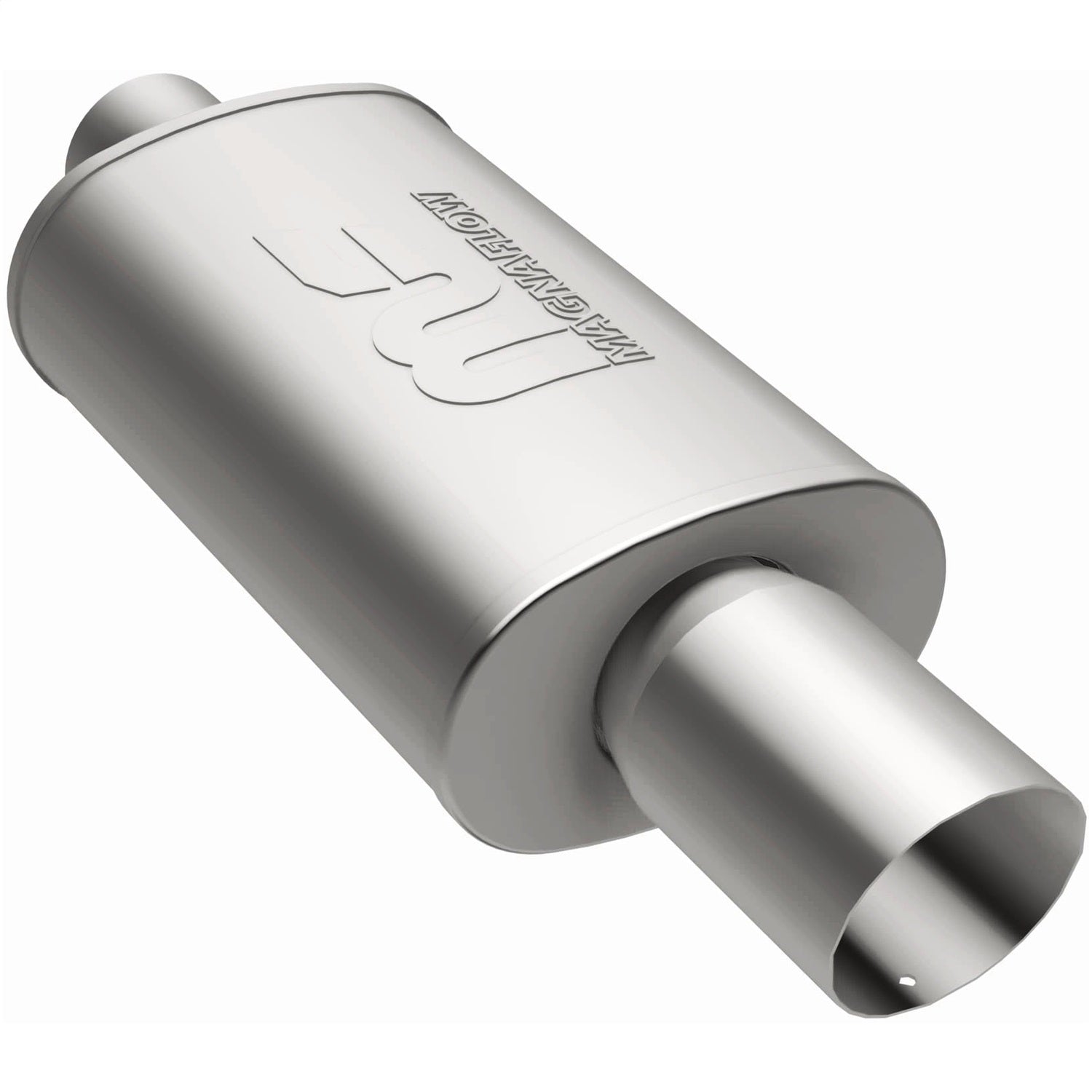 Magnaflow Performance Exhaust 14834 Street Performance Stainless Steel Muffler