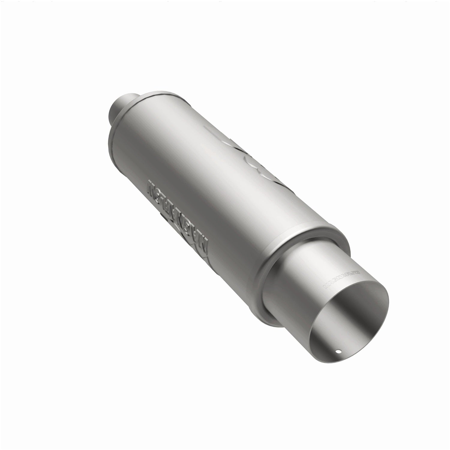 Magnaflow Performance Exhaust 14857 Street Performance Stainless Steel Muffler