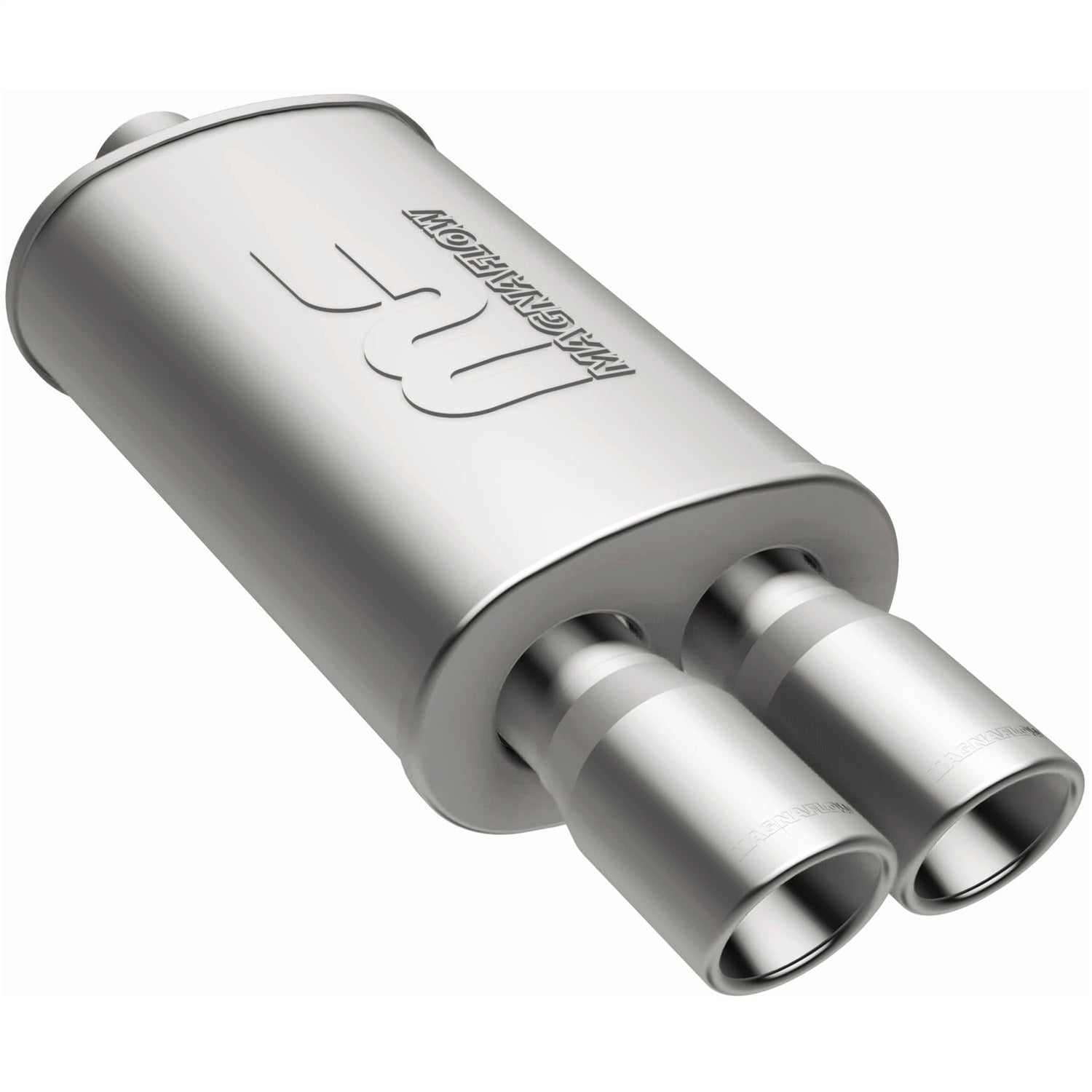 Magnaflow Performance Exhaust 14862 Street Performance Stainless Steel Muffler
