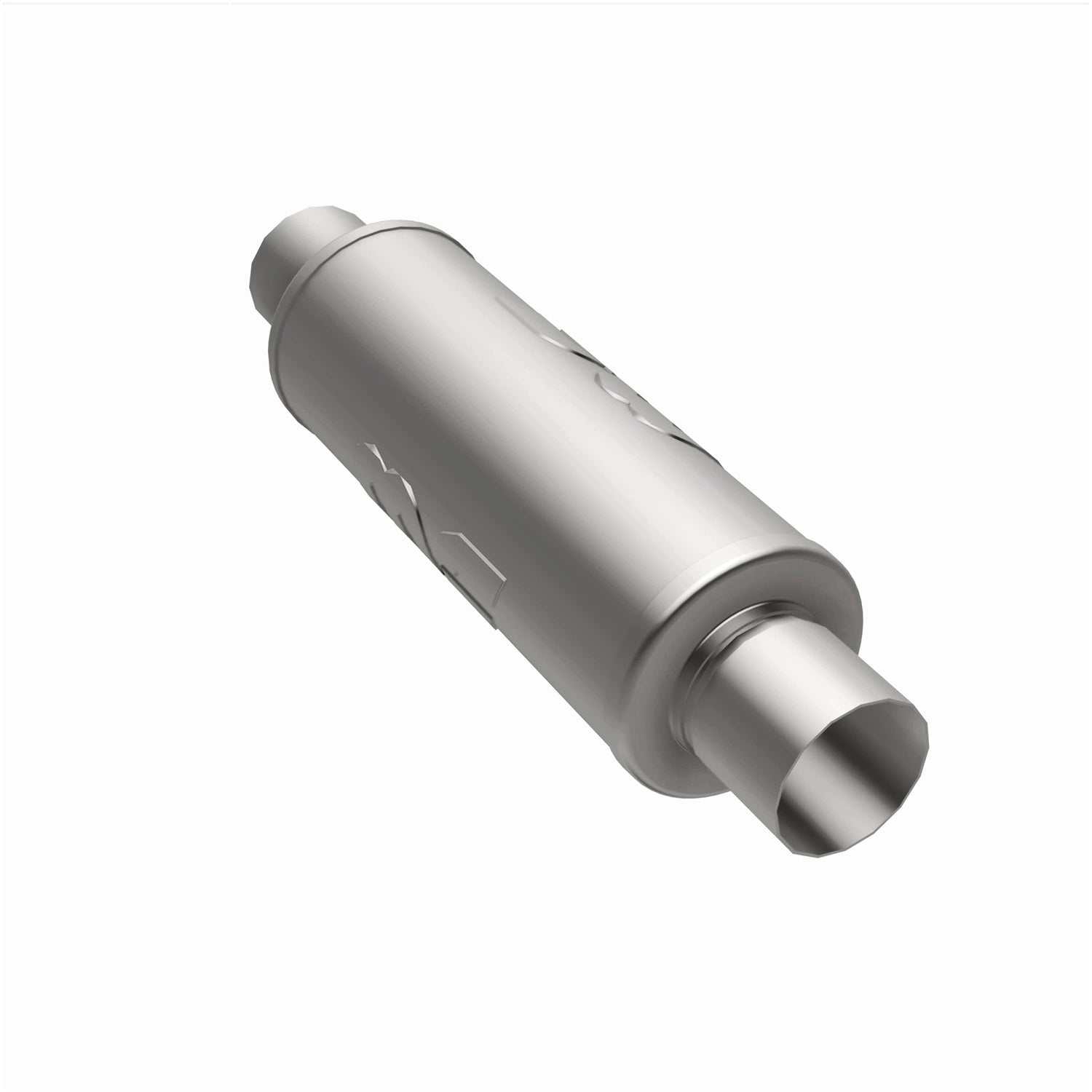 Magnaflow Performance Exhaust 14867 Stainless Steel Muffler