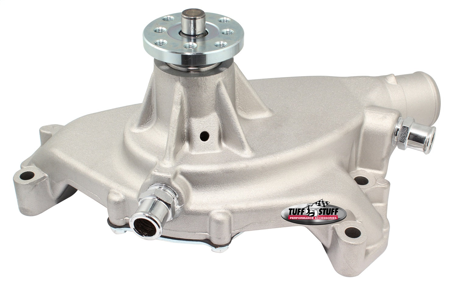 Tuff Stuff Performance 1496 Standard Style Water Pump