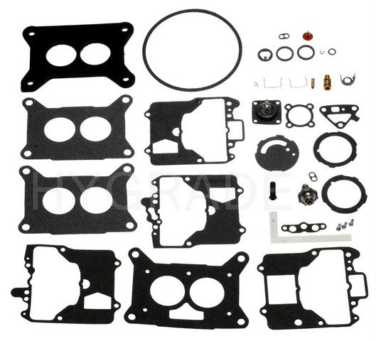 Hygrade Tuneup Carburetor Repair Kit  1496A
