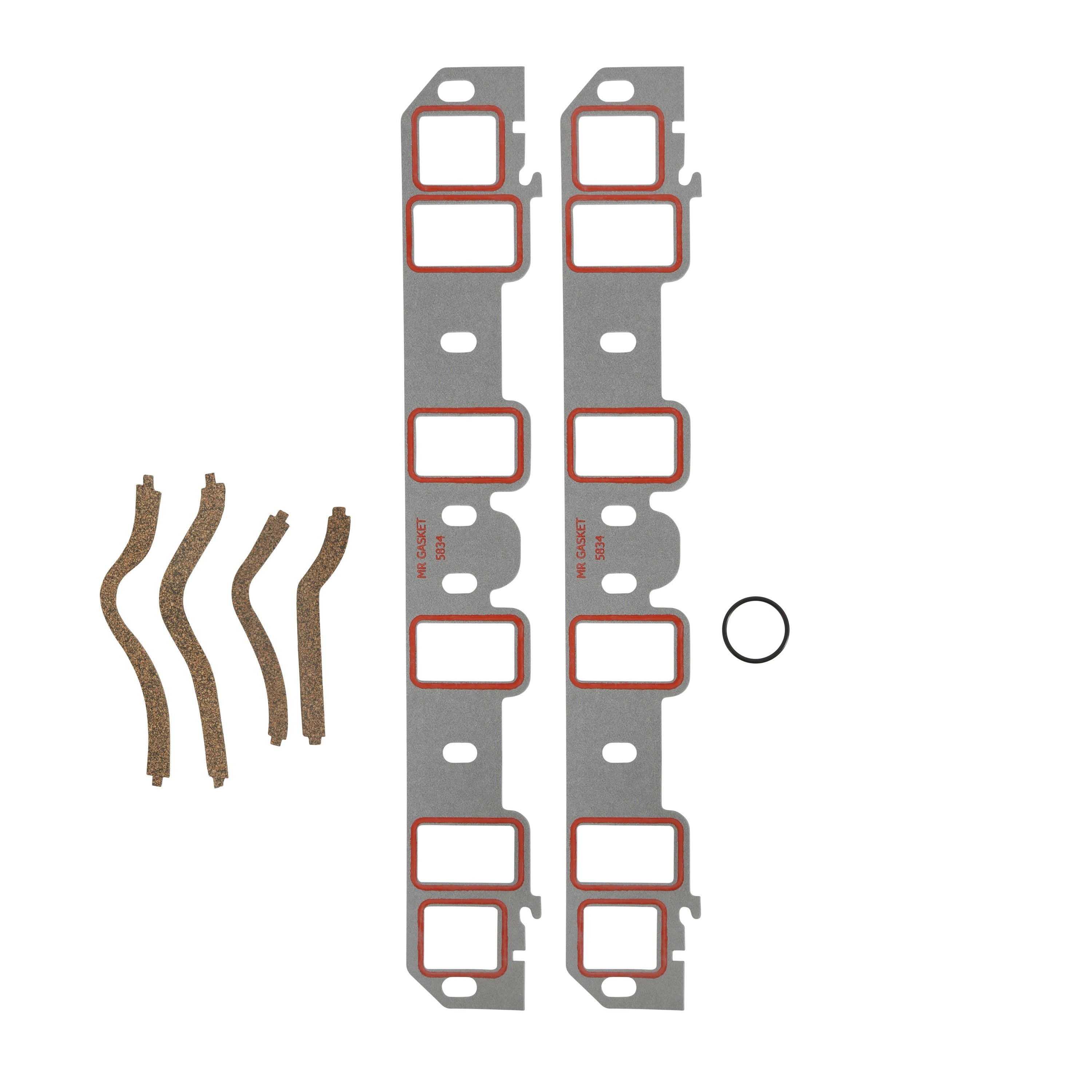 Mr Gasket 5834 Ultra Seal Intake Gasket