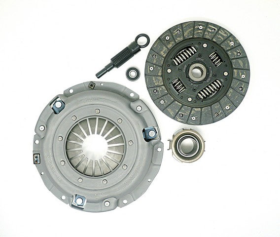 Platinum Driveline Transmission Clutch Kit  15-010