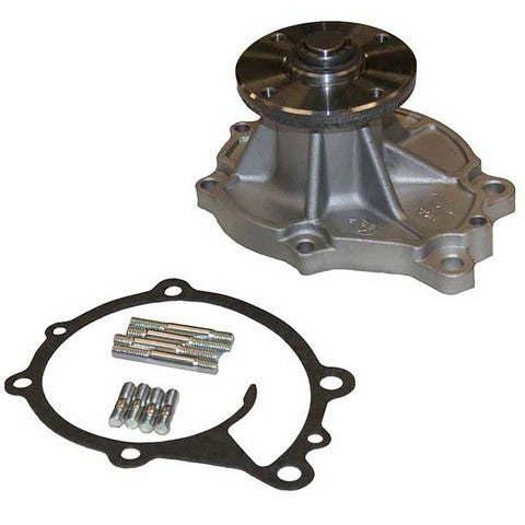 GMB Engine Water Pump  150-1160