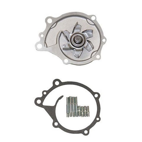 GMB Engine Water Pump  150-1160