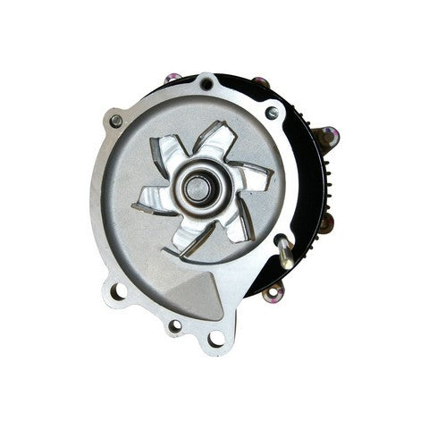 GMB Engine Water Pump with Fan Clutch  150-1173