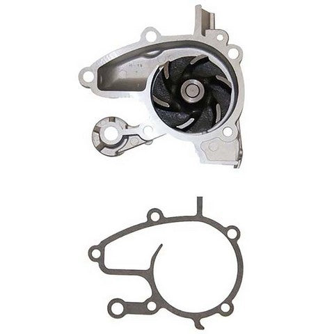 GMB Engine Water Pump  150-1260