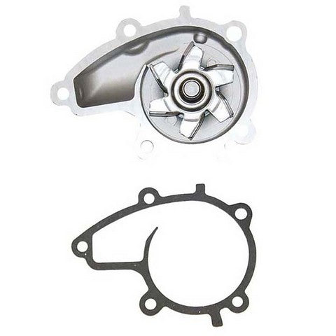 GMB Engine Water Pump  150-1350
