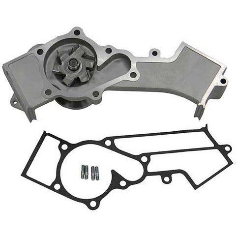 GMB Engine Water Pump  150-1410