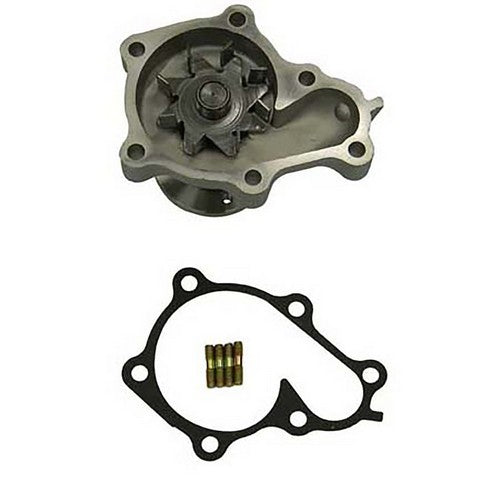 GMB Engine Water Pump  150-2150