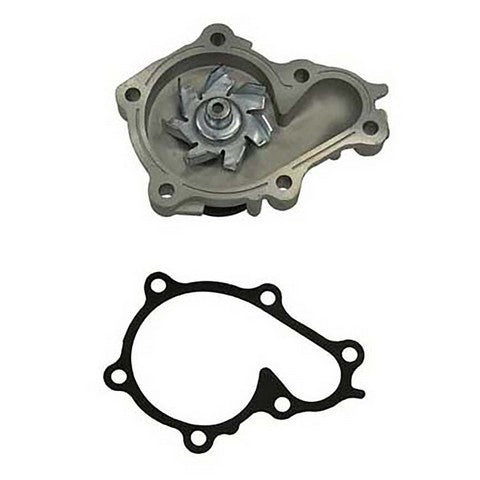 GMB Engine Water Pump  150-2290