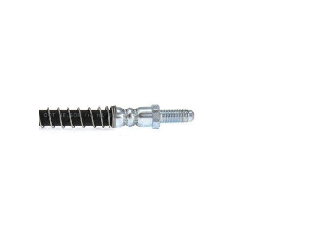 Centric Parts Brake Hydraulic Hose  150.30001