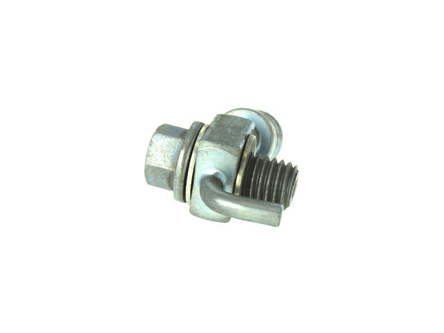 Centric Parts Brake Hydraulic Hose  150.39320