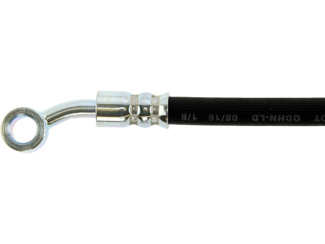 Centric Parts Brake Hydraulic Hose  150.40154