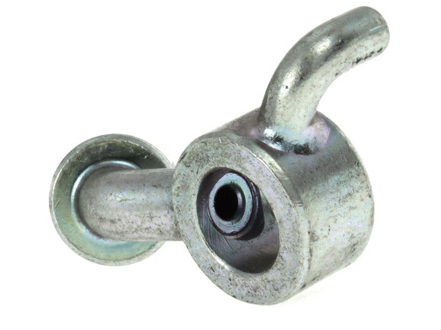 Centric Parts Brake Hydraulic Hose  150.40387