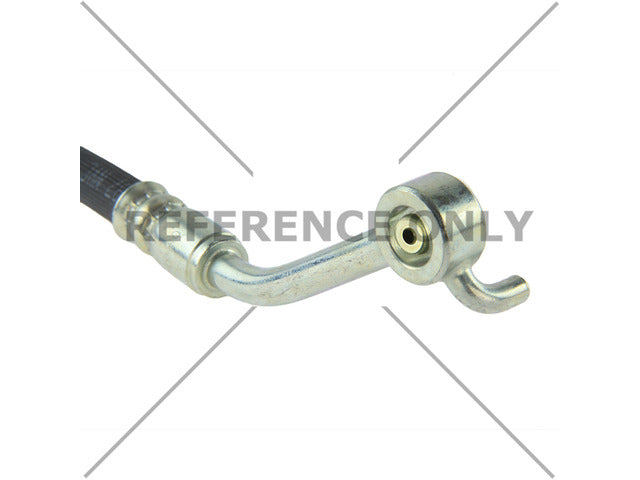 Centric Parts Brake Hydraulic Hose  150.40428