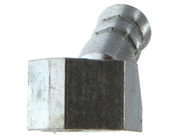 Centric Parts Brake Hydraulic Hose  150.42105