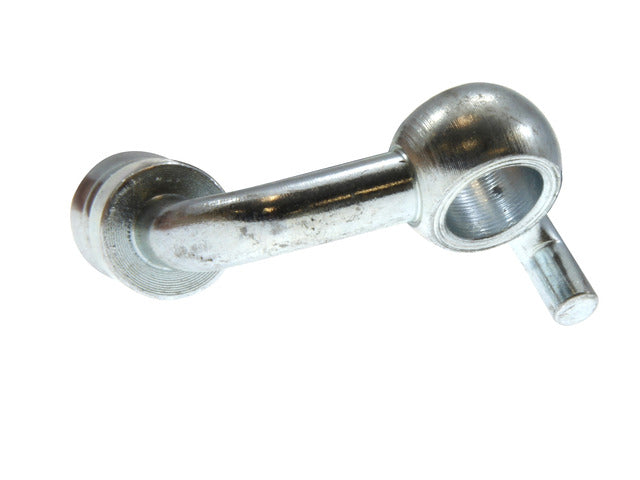 Centric Parts Brake Hydraulic Hose  150.42109