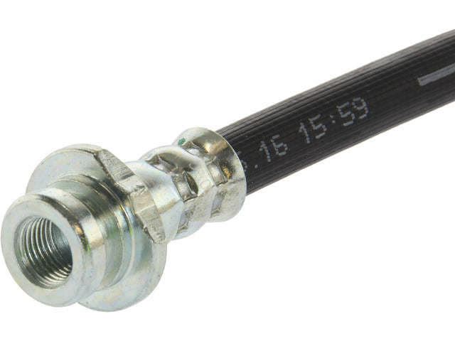 Centric Parts Brake Hydraulic Hose  150.42154