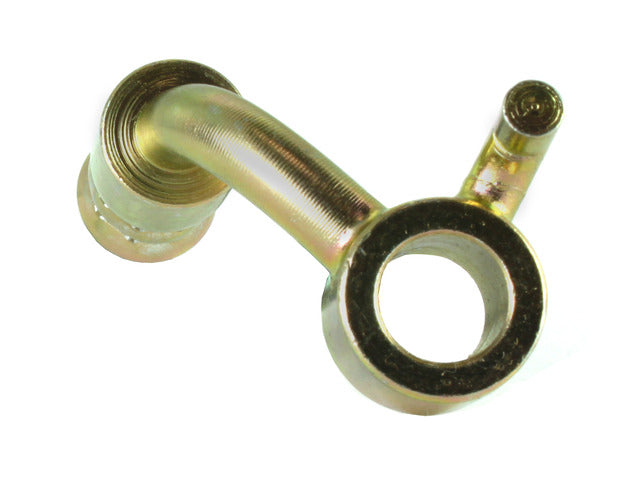 Centric Parts Brake Hydraulic Hose  150.42397