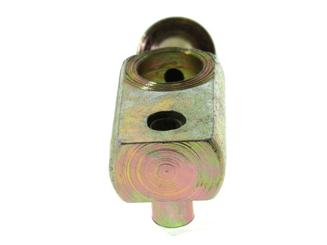 Centric Parts Brake Hydraulic Hose  150.43003