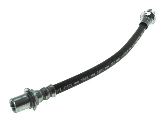 Centric Parts Brake Hydraulic Hose,Clutch Hydraulic Hose  150.44001