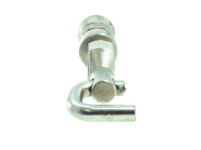 Centric Parts Brake Hydraulic Hose  150.44053