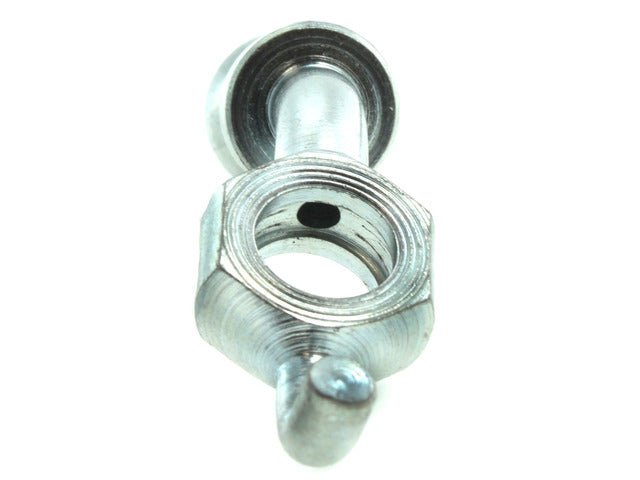 Centric Parts Brake Hydraulic Hose  150.44061