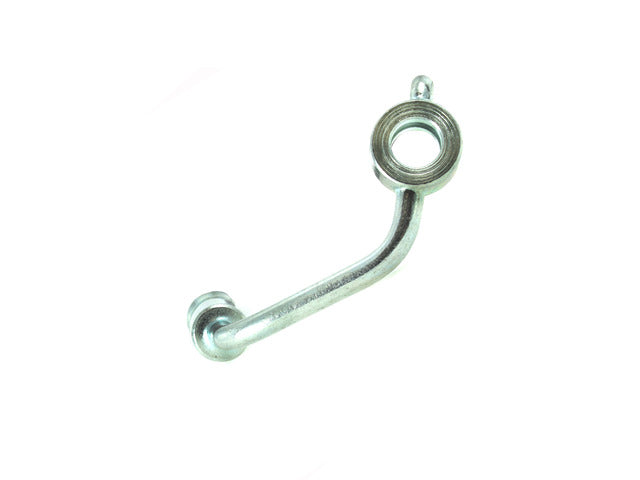 Centric Parts Brake Hydraulic Hose  150.44062
