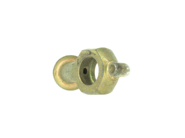 Centric Parts Brake Hydraulic Hose  150.44078