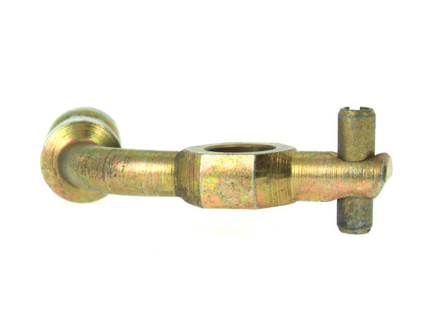 Centric Parts Brake Hydraulic Hose  150.44107