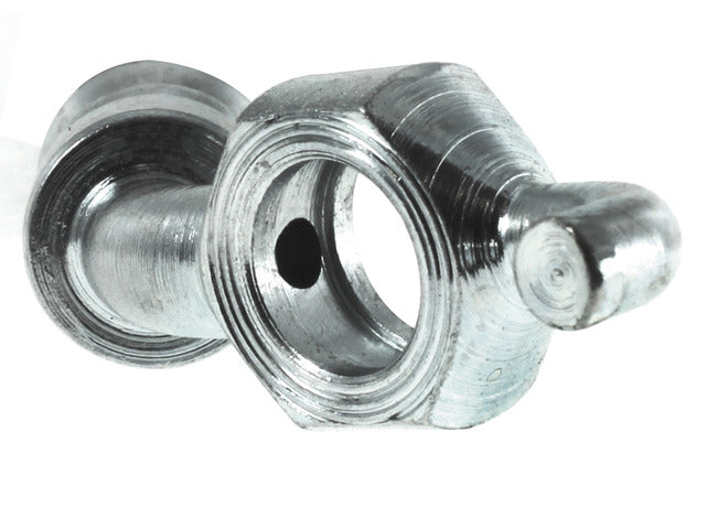 Centric Parts Brake Hydraulic Hose  150.44359