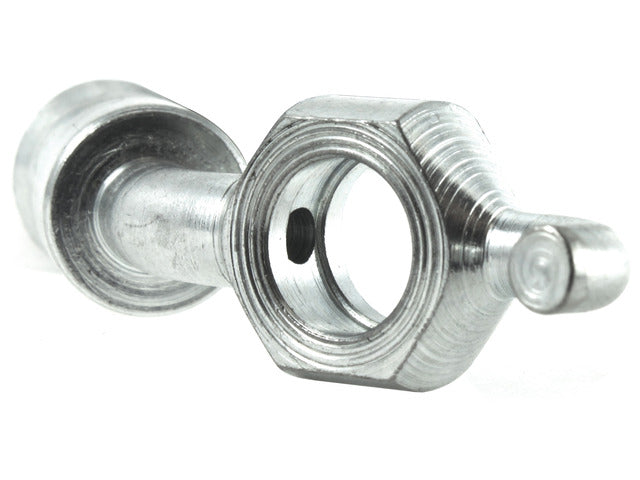 Centric Parts Brake Hydraulic Hose  150.44360