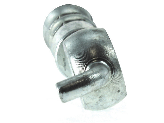 Centric Parts Brake Hydraulic Hose  150.44376